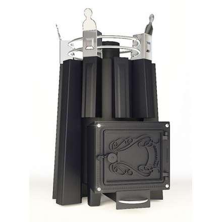 Печь для бани Добросталь Августа стронг в Бресте