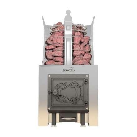 Печь для бани Добросталь Фредерика профи Амазонка бай фото в Бресте