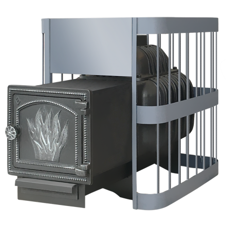 Печь для бани Этна Магма 14 (ДТ-3) Амазонка бай фото в Бресте