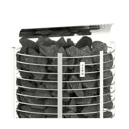 Электрическая печь SAWO TH3-35Ni2-WL-P в Бресте