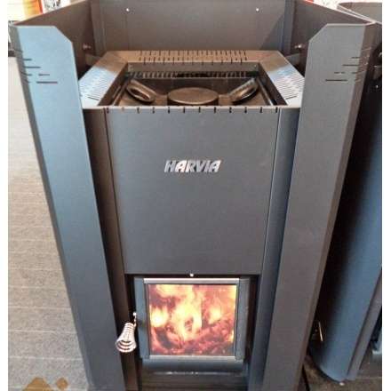 Печь для бани Harvia 16 в Бресте