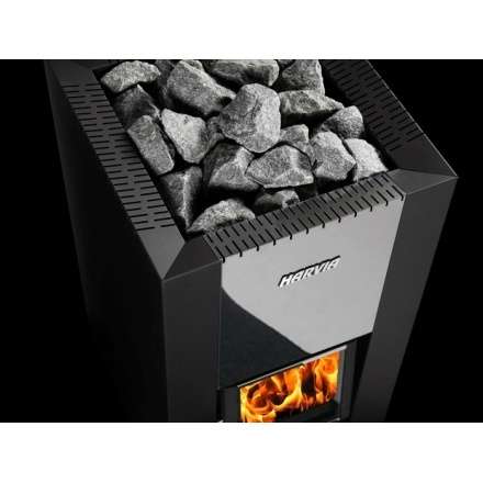 Печь для бани Harvia 16 в Бресте