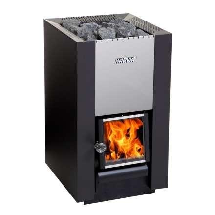 Печь для бани Harvia 16 Амазонка бай фото в Бресте