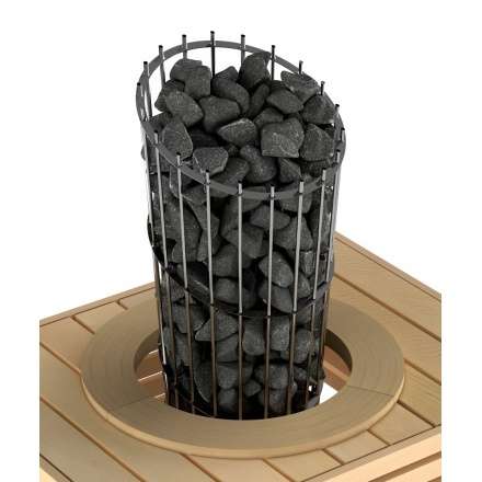 Электрическая печь SAWO PNX3-90Ni2-P в Бресте