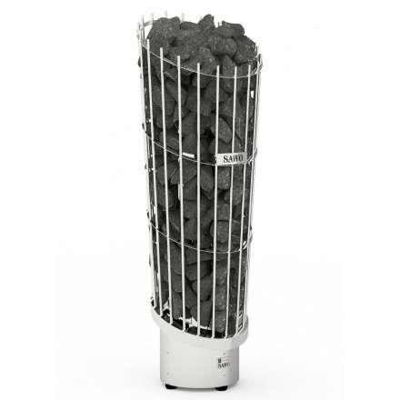 Электрическая печь SAWO PNX3-90Ni2-P Амазонка бай фото в Бресте