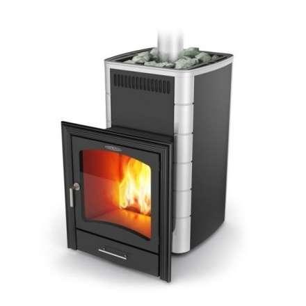 Печь для бани Термофор Калина Inox БСЭ антрацит НВ ПРА купить в Бресте