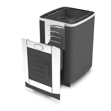 Банная печь GreiVari Кирасир 20 Стандарт в Бресте