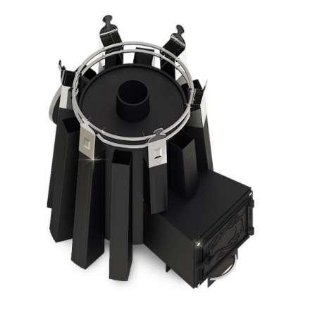 Печь для бани Добросталь Екатерина Великая в Бресте