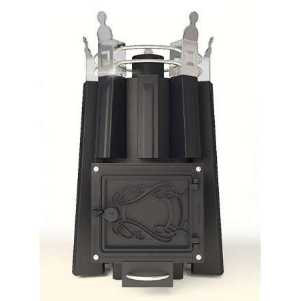 Печь для бани Добросталь Августа Амазонка бай фото в Бресте