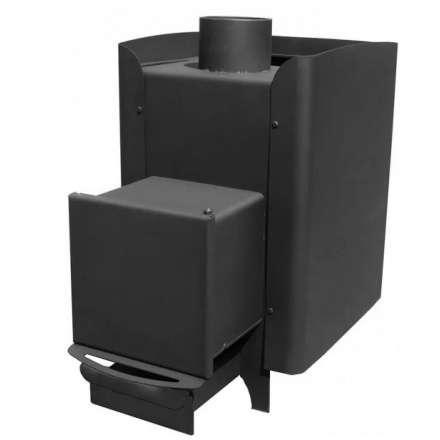 Печь для бани Варвара Банник удл. топка Амазонка бай фото в Бресте