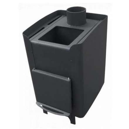 Печь для бани Варвара Банник в Бресте