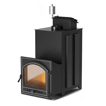 Печь для бани Везувий Эверест Inox 20 (205) Амазонка бай фото в Бресте