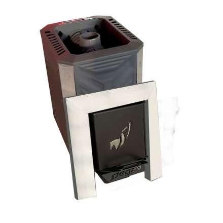 Банная печь Пегас 26 NEXT ДТ4 под обкладку в Бресте