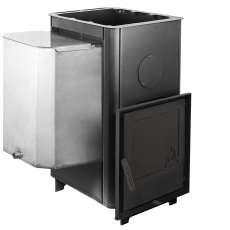 Печь для бани Варвара Паленица навесная укор. топка купить в Бресте