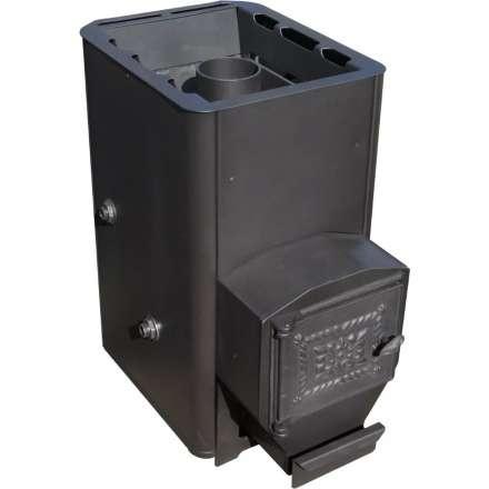 Печь для бани Варвара Мини с контуром купить в Бресте