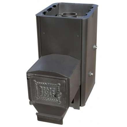 Печь для бани Варвара Мини с контуром удл. топка купить в Бресте
