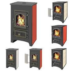 Купить модификации камина Везувий ПК-01 (270) в Бресте фото в Бресте