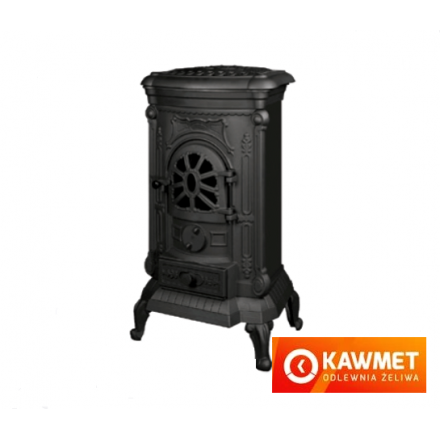 Печь-камин Kawmet P9 (8 кВт) EKO купить в Бресте
