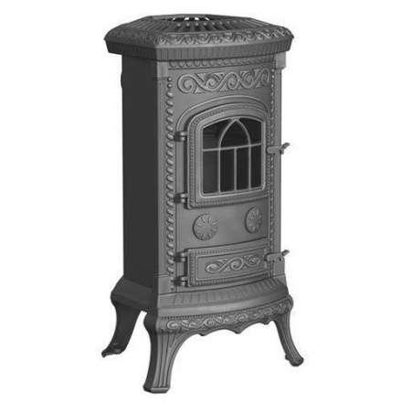 Купить Печь-камин Печь-камин NORDflam Plato чугун в Бресте Амазонка бай фото в Бресте