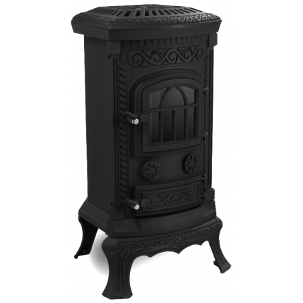 Печь-камин NORDflam Plato Амазонка бай фото в Бресте