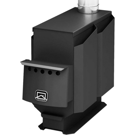 Отопительная печь Теплодар Т 100 купить в Бресте