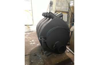 Купить Печь отопительная ВЕЗУВИЙ АОГТ 00 в Бресте в Бресте