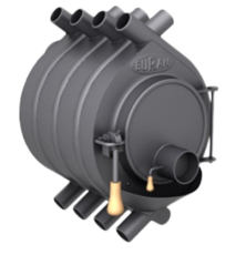 Печь отопительная Буран АОТ-06 тип 00 в Бресте