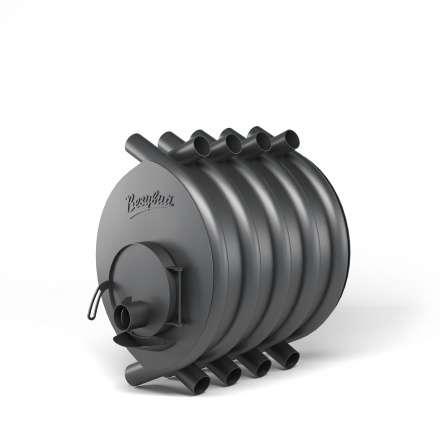 Печь отопительная ВЕЗУВИЙ АОГТ 02 купить в Бресте