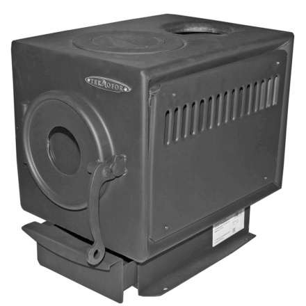 Печь отопительная Термофор Золушка 2016 в Бресте