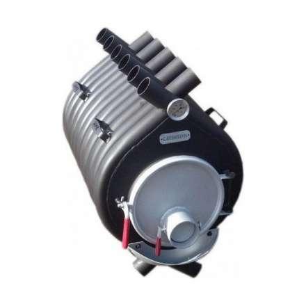 Печь воздухогрейная БВ-180 Сибирь Амазонка бай фото в Бресте