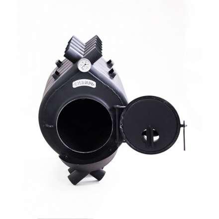 Печь воздухогрейная БВ-180 Сибирь в Бресте