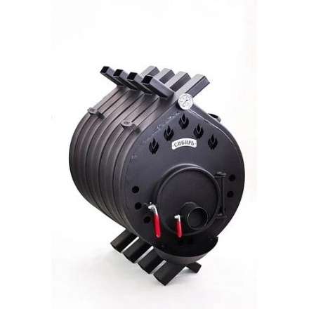 Печь воздухогрейная БВ-480 Сибирь в Бресте