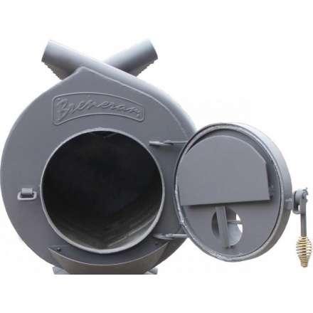 Печь отопительная Бренеран АОТ-19 тип 04 в Бресте