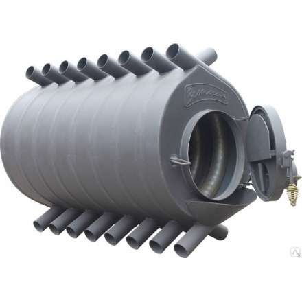 Печь отопительная Бренеран АОТ-19 тип 04 в Бресте