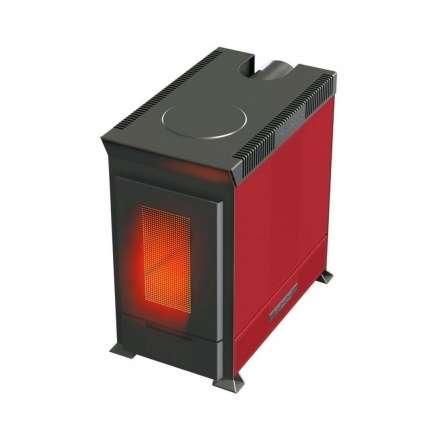 Печь отопительная Теплодар Матрица 100 в Бресте