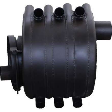 Печь отопительная ComfortProm Baron 100 в Бресте