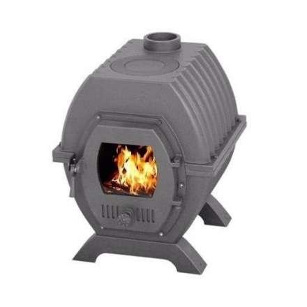 Печь отопительная чугунная Везувий Триумф 180 Амазонка бай фото в Бресте
