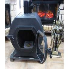 Купить Печь отопительная чугунная Везувий Триумф 180 в Бресте в Бресте