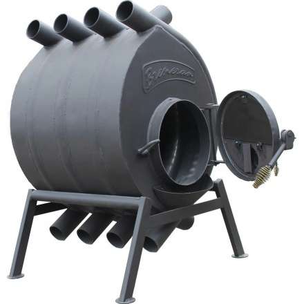 Buran, тип 01 со стеклом (200м3) в Бресте