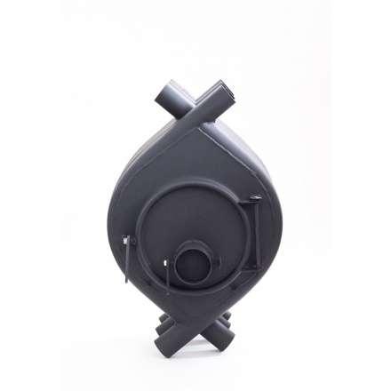 Печь воздухогрейная БВ-100 Сибирь в Бресте