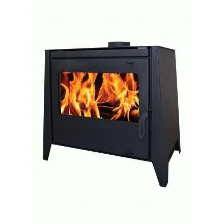 Печь-камин Бавария 12 Амазонка бай фото в Бресте