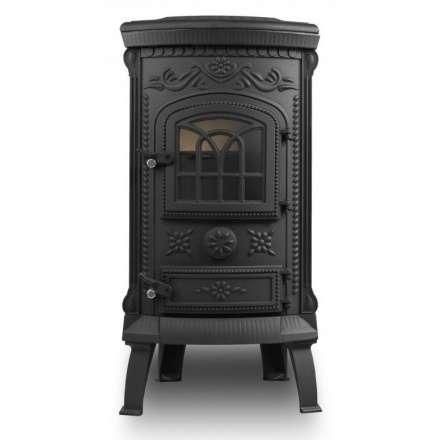 Купить Печь-камин Печь-камин NORDflam Verdo чугун в Бресте Амазонка бай фото в Бресте