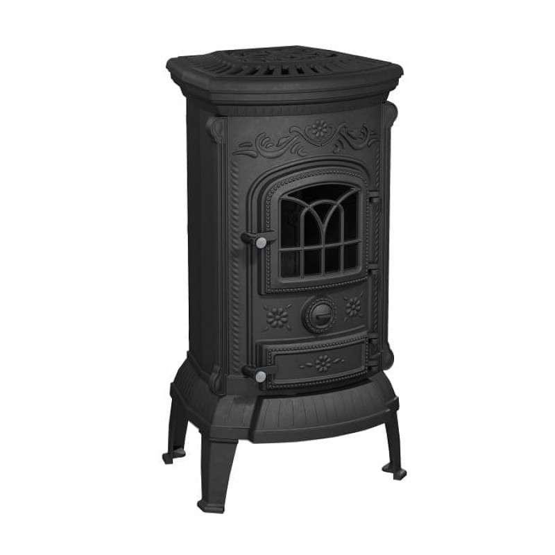 Печь-камин NORDflam Verdo Амазонка бай фото в Бресте