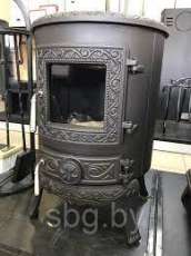 Купить Печь-камин NORDflam Palestro в интерьере в Бресте Амазонка бай фото в Бресте