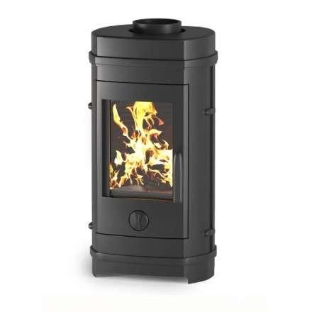 Печь-камин EVEREST F7 Амазонка бай фото в Бресте