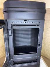 Купить чугунный камин EVEREST F7 в Бресте в Бресте