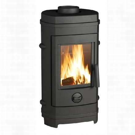 Печь-камин Invicta Remilly Амазонка бай фото в Бресте