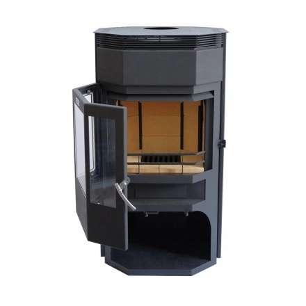 Стальной камин Сибирь 12 фото в Бресте