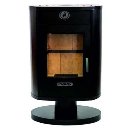 Стальной камин недорогой Сибирь 10 фото в Бресте