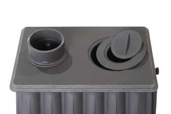 Печь чугунная с плитой ПМЧ-10С фото  в Бресте